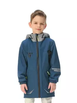 Куртка (ветровка) д/мал. Минд