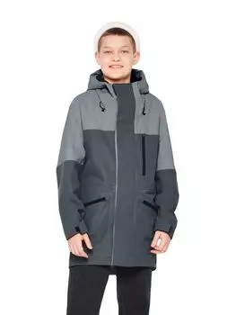 Куртка (ветровка) д/мал. Рибсон