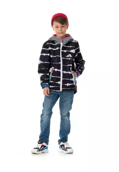 Куртка (ветровка) д/мал. "Теодор"