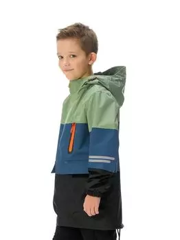 Куртка (ветровка) д/мал. Том