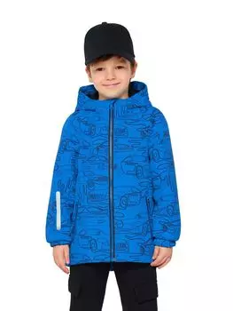 Куртка (ветровка) детск. Пайкс