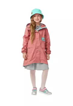 Куртка (ветровка) для девочек "Арина"
