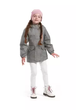 Куртка (ветровка) для девочки "Айла"