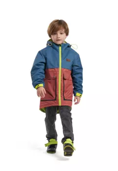 Куртка (ветровка) для мальчика "Аврил"