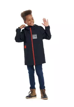 Куртка (ветровка) для мальчика "Кевин"