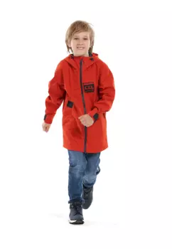 Куртка (ветровка) для мальчика "Кевин"