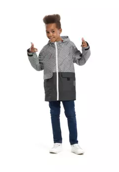 Куртка (ветровка) для мальчика "Леонардо"