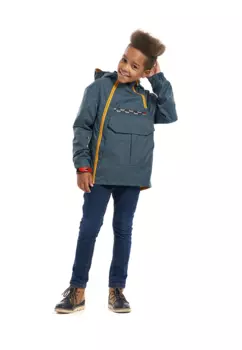 Куртка (ветровка) для мальчика "Патрик"