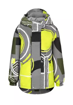 Куртка (ветровка) для мальчика "Теодор"