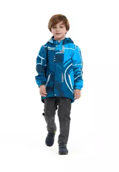 Куртка (ветровка) для мальчика "Теодор"