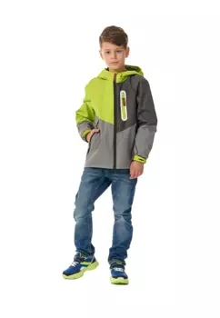 Куртка (ветровка) для мальчиков "Эрик"