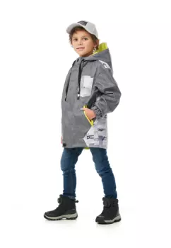Куртка (ветровка) для мальчиков "Оскар"