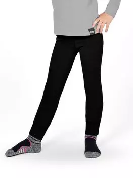 Легинсы 1СЛ д/дев. Велли