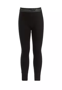 Легинсы 3СЛ для девочки "Вара"