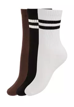 Носки детские (комплект) 3 пары