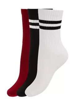 Носки детские (комплект) 3 пары