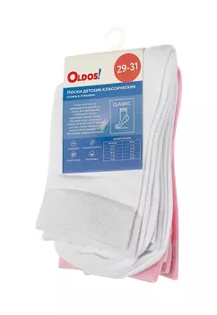 Носки детские (комплект)