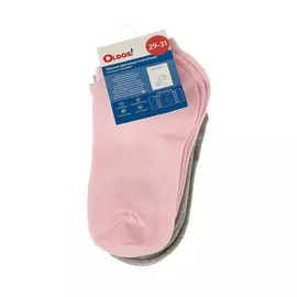 Носки детские (комплект)