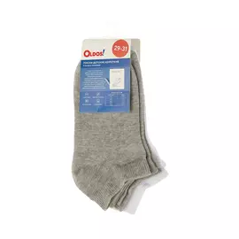 Носки детские (комплект)