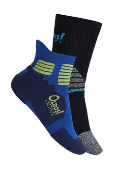 Носки детские "Солти" (комплект)