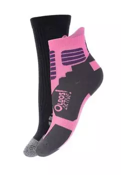 Носки (комплект) детск. Лонс