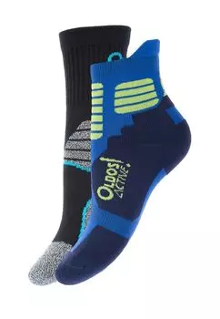 Носки (комплект) детск. Солти