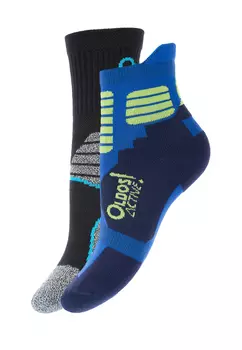 Носки (комплект) детские "Солти"