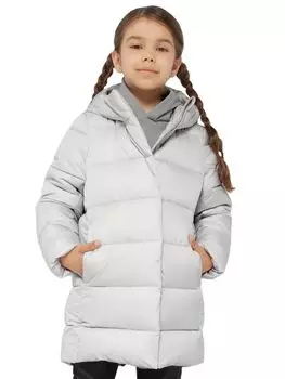 Пальто д/дев. Аделия