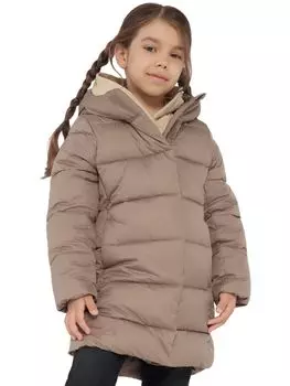 Пальто д/дев. Аделия