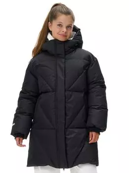 Пальто д/дев. Инда