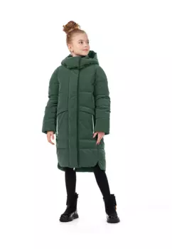 Пальто д/дев. "Эмми 1"