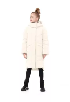 Пальто д/дев. "Эмми 1"