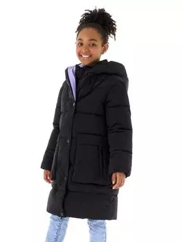 Пальто д/дев. Эва