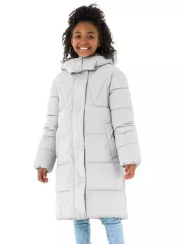 Пальто д/дев. Карина