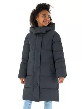 Пальто д/дев. Карина