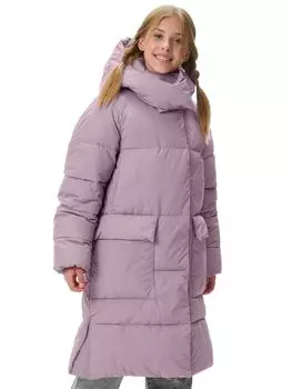 Пальто д/дев. Сайла