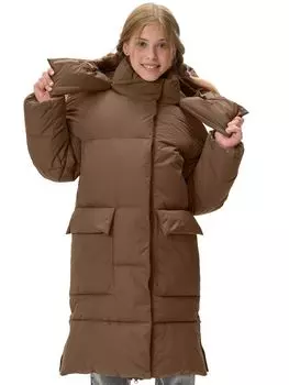 Пальто д/дев. Сайла