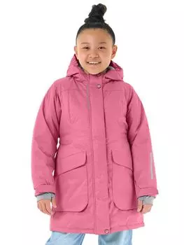 Пальто д/дев. Сюзи