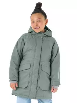 Пальто д/дев. Сюзи