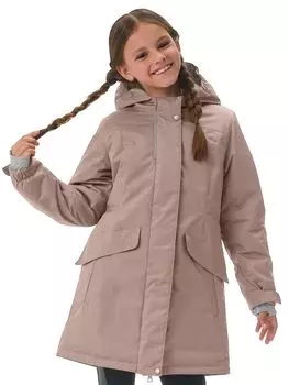 Пальто д/дев. Сюзи