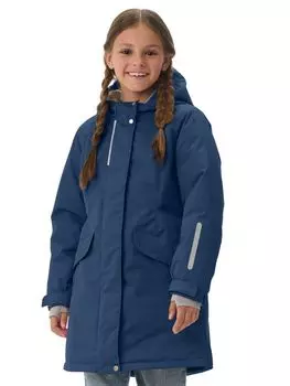 Пальто д/дев. Сюзи