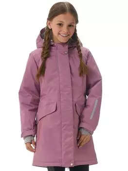 Пальто д/дев. Сюзи