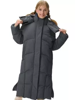 Пальто д/дев. Тойка