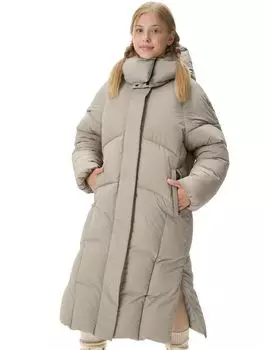 Пальто д/дев. Тойка
