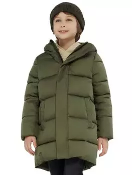 Пальто д/мал. Аддисон