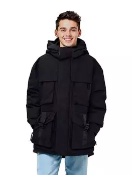 Пальто д/муж. Вильям