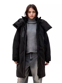 Пальто д/жен. Эмма