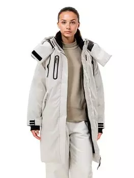 Пальто д/жен. Эмма