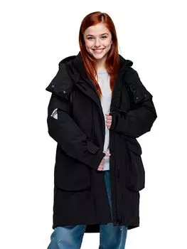 Пальто д/жен. Николь