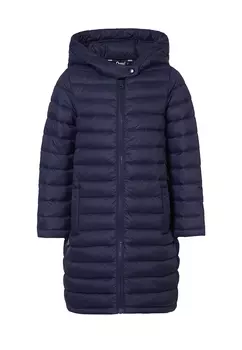 Пальто для девочки "Мадлен"